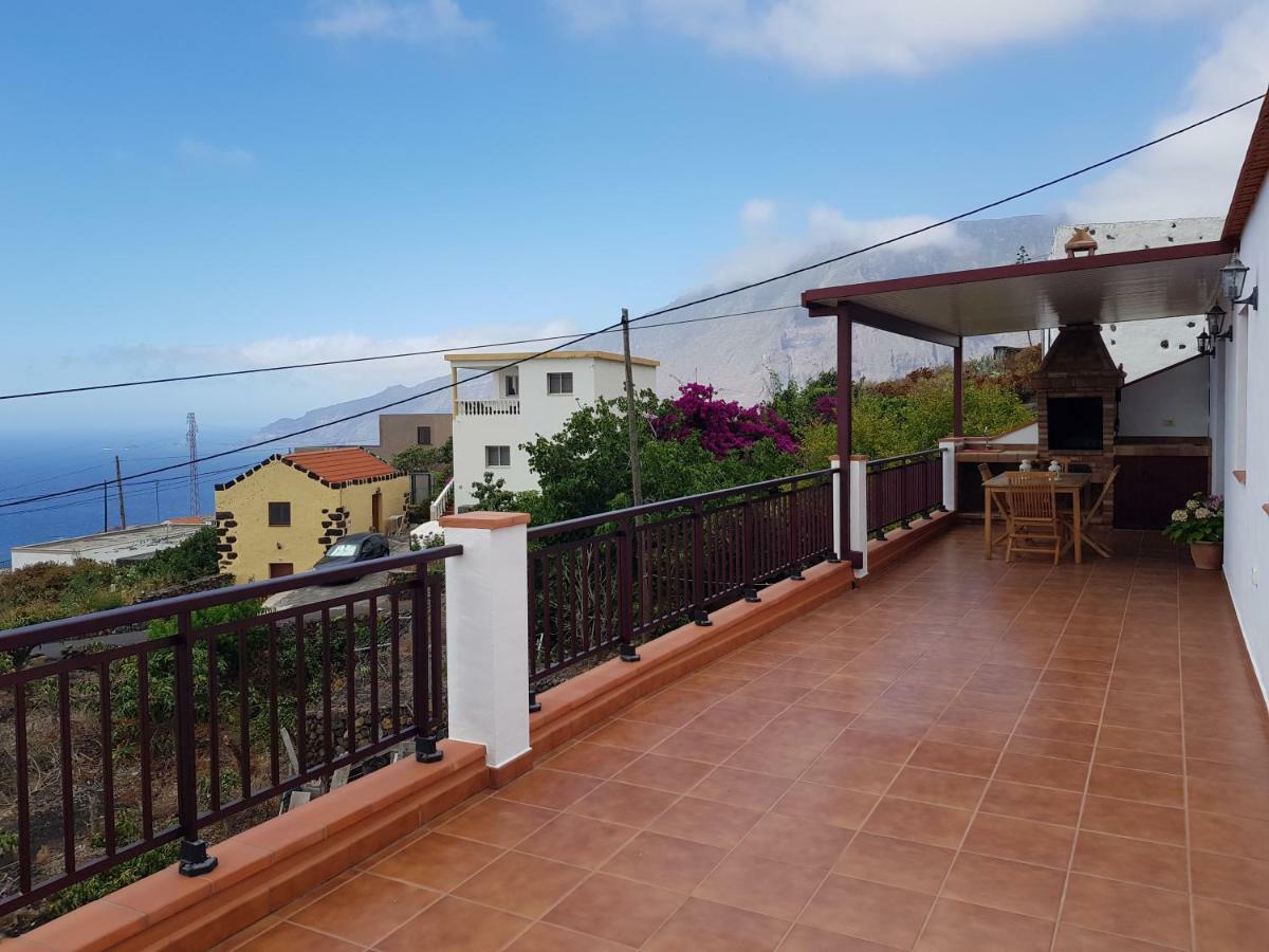 Apartamentos Nisdafe Frontera Extérieur photo