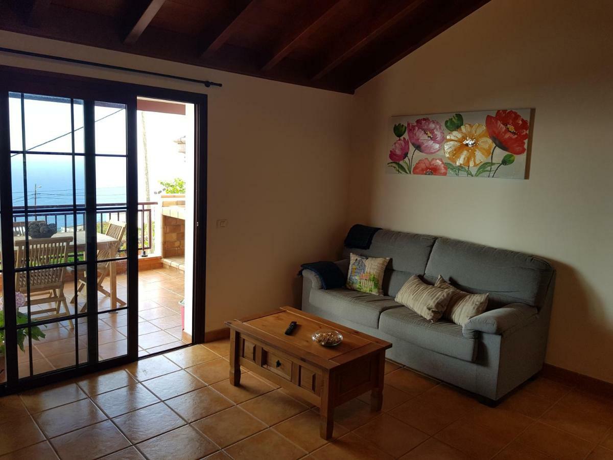 Apartamentos Nisdafe Frontera Extérieur photo